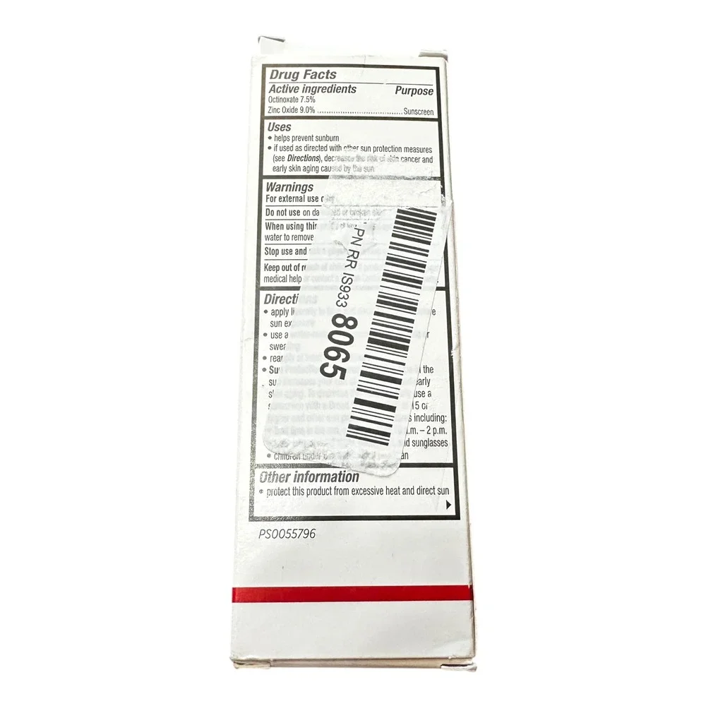 EltaMD UV Daily SPF 40 Deep Tinted Face Sunscreen 1.7oz Hyaluronic Acid NEW - Picture 2 of 4